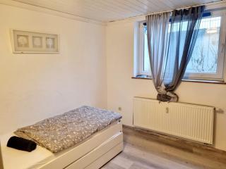 Cosy Apartment in Groß-Rohrheim – 87 m² – Sunny Terrace - 4
