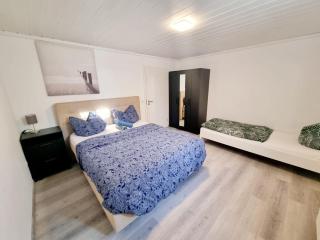 Cosy Apartment in Groß-Rohrheim – 87 m² – Sunny Terrace - 3