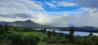 Glamping blue. - Guatavita - 9