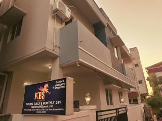 KBS Home Ramapuram - Chennai - 7