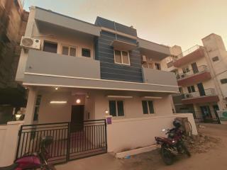 KBS Home Ramapuram - Chennai - 2