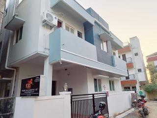 KBS Home Ramapuram - Chennai - 1
