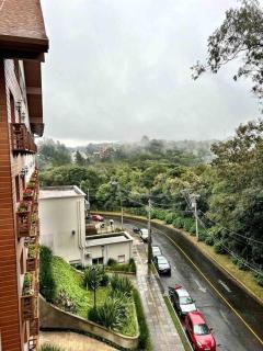 Lindo Alto Padrão com Piscina aquecida e ofurô! - Gramado - 4