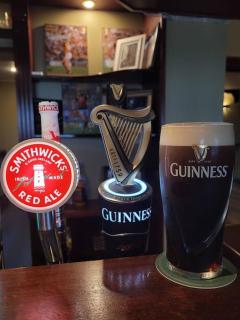 Camán Inn - Kilkenny - 7