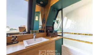 Paris Best view w/Rooftop! - 1