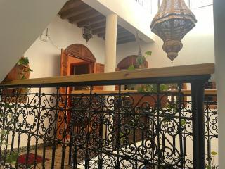 Riad ouhmidi - Marrakesh - 9