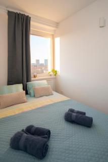 Central Elite Vista-with parking - Lubiana - 6
