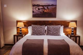 Bushveld Terrace Safari Hotel, Lodge & Spa - 9