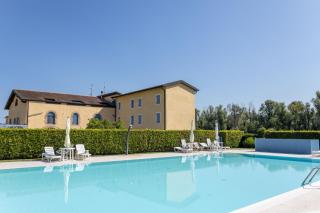 Rivamincio - Peschiera del Garda - 0