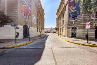 HOM I Studio a Estrenar en Edif Cultural de Santiago - Santiago - 4