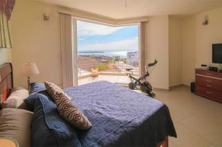 Panoramic Ocean View, Private Pool, Indoor Jacuzzi - La Paz - 5