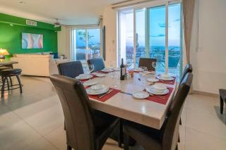 Panoramic Ocean View, Private Pool, Indoor Jacuzzi - La Paz - 8