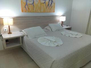 Lisboa Palace Hotel - Alta Floresta - 1