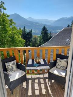 Hotel & Restaurant Le Chalvet - Embrun - 1