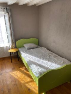 Maison de ville - La Cressonnière - 3