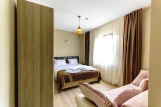 HOTEL ŞERİFE HANIM KONAGI - Istambul - 5