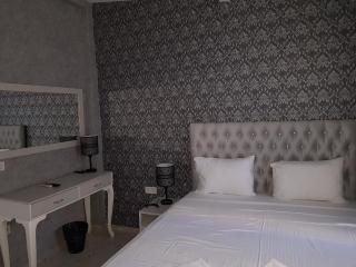 HOTEL ŞERİFE HANIM KONAGI - Istambul - 3