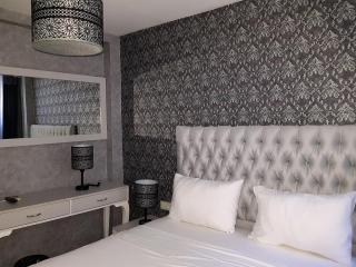 HOTEL ŞERİFE HANIM KONAGI - Istambul - 2