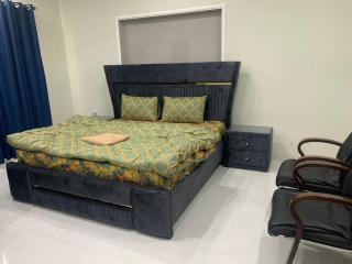 Park View Residency - Rawalpindi - 8