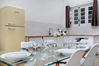 Magnificent loft Porte Versailles & Champs de Mars - Parijs - 1