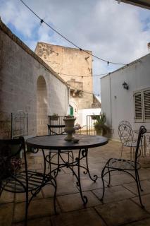 Masseria Dimora del viandante - 7