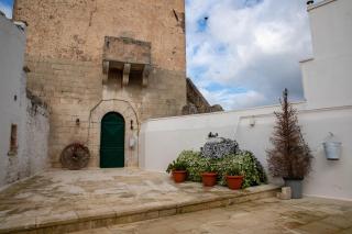 Masseria Dimora del viandante - 1