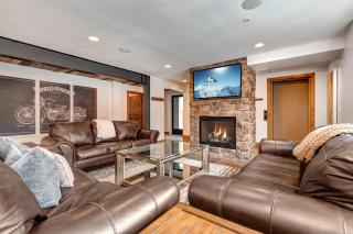 Massive 10 Bed 10 Bath Luxury Mountain Home in Old Town - Park City - 8