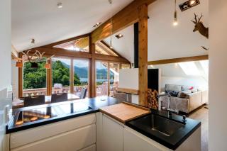 Das Alpbach Tegernsee - Design Suites - Tegernsee - 7