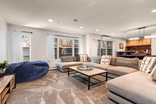 Massive 10 Bed 10 Bath Luxury Mountain Home in Old Town - Park City - 2