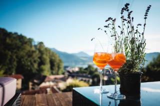 Das Alpbach Tegernsee - Design Suites - Tegernsee - 5