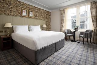 The Ullswater Inn- The Inn Collection Group - Glenridding - 1