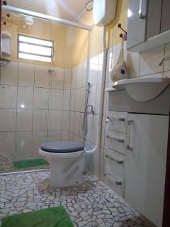 Sitio Bicho Preguiça em Cunha, casa inteira até 09 pessoas - 4