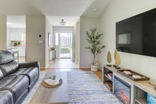 Lovely Charlotte Home with Yard 9 Mi to Uptown! - 6