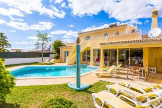 Villa Helmar - Albufeira - 8