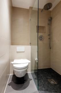 Twyne House Apartments - Londra - 5