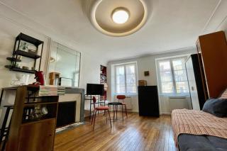 Fontainebleau- Chez Catherine - 4