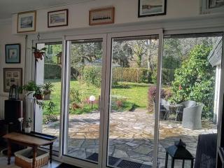 Ty Clafout Vannetaise parking wifi linge non inclus - Saint-Nolff - 8