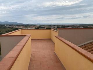 luxury penthouse appartment - Castiglione della Pescaia - 1