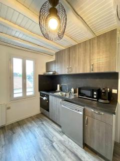 Proche Fontainebleau - Chez Christophe - 2