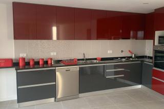 Welcoming chalet in Coimbra of 150 m² with private terrace on-site - - 9