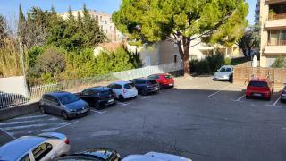 Les Tourterelles d'Avignon - Avignon - 1