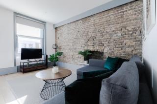Prime Apartments Gloucester Road - 9