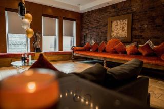 The Famous Floor Sleeps 26 And Group Acc Sleeps30 - Liverpool - 5