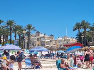 Apartament Torrevieja Playa Los Locos - Torrevieja - 1