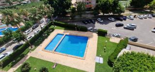 Paraiso Esperanto - Fincas Arena - Benidorm - 2