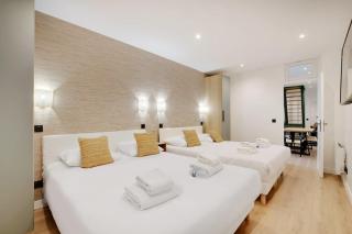 Place d'Italie Modern & Renovated 3BD for 10guests - Parijs - 6