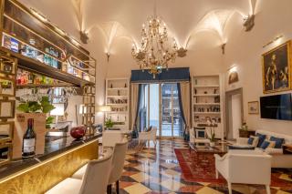 Golden Tower Hotel & Spa - Florence - 7