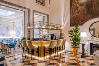 Golden Tower Hotel & Spa - Florence - 5