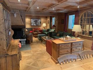 Chalet La Grande Ourse Meribel - 165m2 apartment almost ski-in ski-out - 9