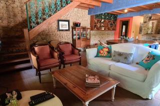 Chalé de Correas - 1